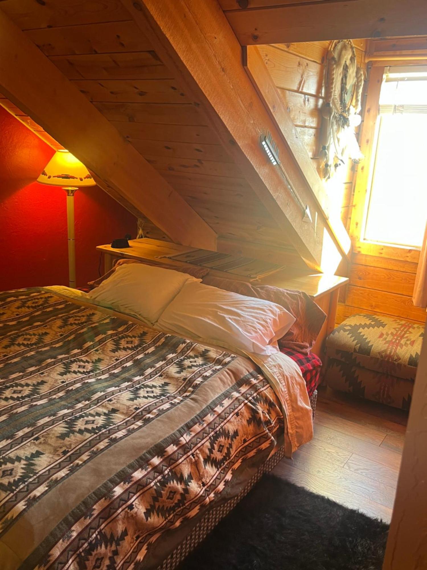 Coddiwomple Cottage, Bryce Canyon แฮทช์ ภายนอก รูปภาพ