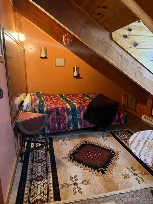 Coddiwomple Cottage, Bryce Canyon แฮทช์ ภายนอก รูปภาพ